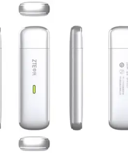 Alternative view of ZTE Router ZTE MF833N USB MF833N