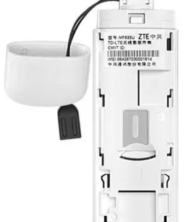 ZTE Router ZTE MF833N USB MF833N
