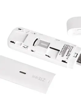 ZTE Router ZTE MF833N USB MF833N