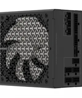 Alternative view of Corsair CORSAIR RMX Series RM850X ATX 3.1 F. Modular Gold