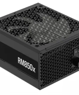Corsair CORSAIR RMX Series RM850X ATX 3.1 F. Modular Gold - Image 5
