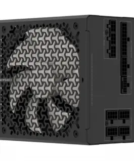 Alternative view of Corsair CORSAIR RMX Series RM750X ATX 3.1 F. Modular Gold