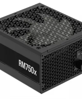 Corsair CORSAIR RMX Series RM750X ATX 3.1 F. Modular Gold