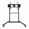 Edbak Monitor trolley TR19 130KG 1000x600