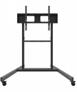 Edbak Monitor trolley TR19 130KG 1000x600