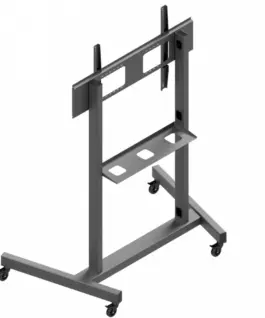 Edbak Monitor trolley TR19 130KG 1000×600