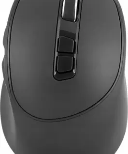 YENKEE Wireless мишка 2.4Ghz battery 6 buttons 2400DPI