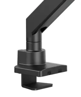 Maclean Monitor mount 27kg double arm MC-968