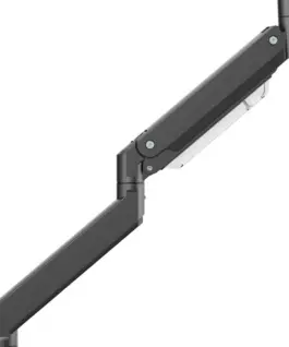 Maclean Monitor mount 27kg double arm MC-968