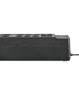 Alternative view of APC BE1050G2-GR APC Back-UP 1050VA 8 schuko outlets