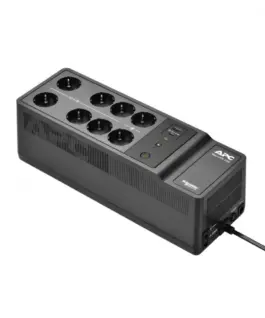 APC BE1050G2-GR APC Back-UP 1050VA 8 schuko outlets