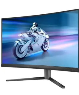 Philips Display 27M2C5200W 27 инча Curved VA 280Hz HDMIx2 DP HAS