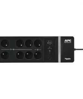 APC BE1050G2-FR APC Back-UP 1050VA 8 French outlets