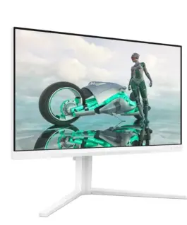 Alternative view of Philips Monitor 24M2N3201A IPS 23.8 inches 180Hz HDMIx2 DP Pivot Speakers