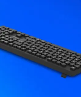 Savio Wireless клавиатура KB-02 SAVIO