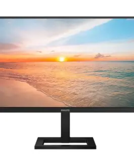 Philips Display 27E1N1800AE 27-inch IPS 4K HDMIx2 DP HAS Speakers