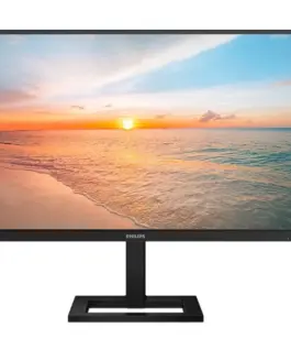 Philips Monitor 27E1N1900AE 27 inches IPS 4K HDMIx2 USB-C HAS Speakers