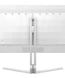 Alternative view of Philips Monitor 27M2N8500 27 inches QD OLED 360Hz HDMIx2 DP USB-C HAS Ambiglow Speakers