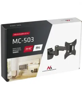 Alternative view of Maclean MC-503B LCD Bracket