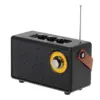 Camry Speaker Bluetooth CR1902 FM USB-C черен