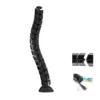 Maclean Organizer grille кабели to the desk MC-768 B черен