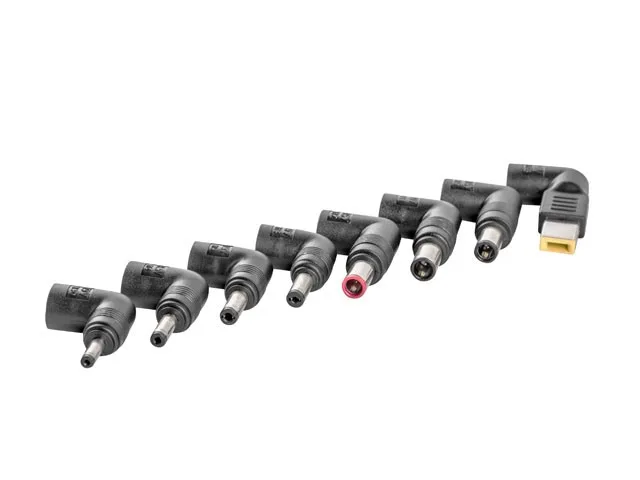 Natec Universal Лаптоп Power адаптер Torpedo Uni-70 65W - Image 3
