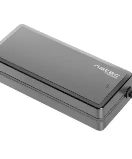 Alternative view of Natec Universal Лаптоп Power адаптер Torpedo Uni-90 90W