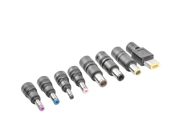 Natec Universal Лаптоп Power адаптер Torpedo Uni-90 90W - Image 3