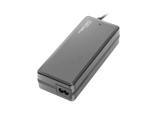 Natec Universal Лаптоп Power адаптер Torpedo Uni-90 90W - Image 4