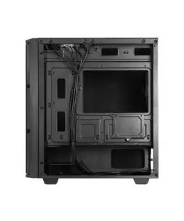 Chieftec кутия за компютър PRO MINI AZ-01B-OP mATX