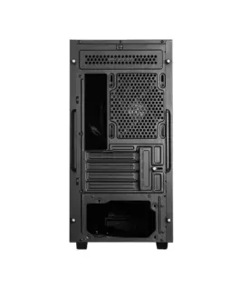 Chieftec кутия за компютър PRO MINI AZ-01B-OP mATX