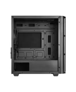 Chieftec кутия за компютър PRO MINI AZ-01B-OP mATX