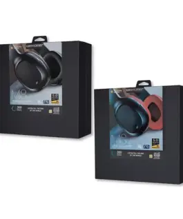 Alternative view of WEKOME Wireless слушалки тапи Bluetooth