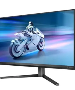 Alternative view of Philips Display 27M2N5500 27-inch IPS 180Hz HDMIx2 DP Pivot