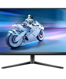 Philips Display 27M2N5500 27-inch IPS 180Hz HDMIx2 DP Pivot