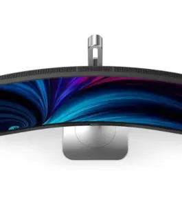 Philips Monitor 34B2U5600C 34 inches Curved VA HDMIx2 DP HAS USB-C Speakers