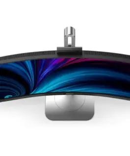 Philips Monitor 34B2U6603CH 34 inches Curved VA HDMIx2 DP HAS Thunderbolt RJ45