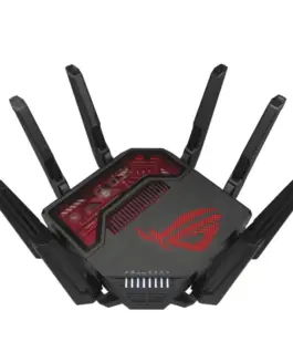 Alternative view of Asus Router ROG WiFi 7 GT-BE1900