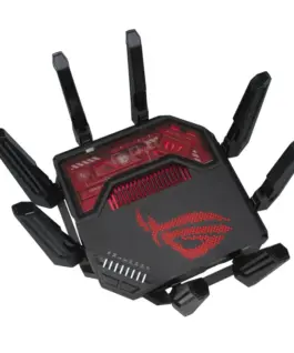Asus Router ROG WiFi 7 GT-BE1900
