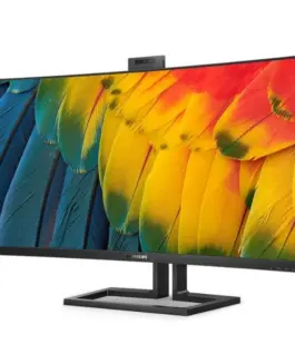 Philips Monitor 40B1U6903CH 40 inches Curved IPS HDMIx2 DP HAS USB-C Camera