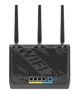 Asus RT-BE86U Router Wi Fi 7 BE6800