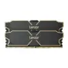 Lexar памет DDR5 THOR 32GB (2*16GB)/6000 CL38 черен