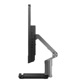 Alternative view of Lenovo All in One Компютър ThinkCentre M90a G5 12SH000QPB W11Pro i5-14500/16GB/512GB/INT/23.8 FHD/vPro/3YRS OS + 1YR Premier