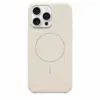 Apple Case Beats with MagSafe for iPhone 16 Pro Max - Summit Stone