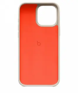 Apple Case Beats with MagSafe for iPhone 16 Pro Max – Summit Stone
