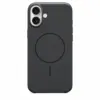 Apple Case Beats with MagSafe for iPhone 16 Plus - Midnight черен