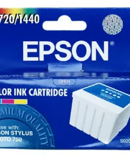 ГЛАВА ЗА EPSON STYLUS PHOTO 750 - Color - OUTLET - PN S020193 - ST