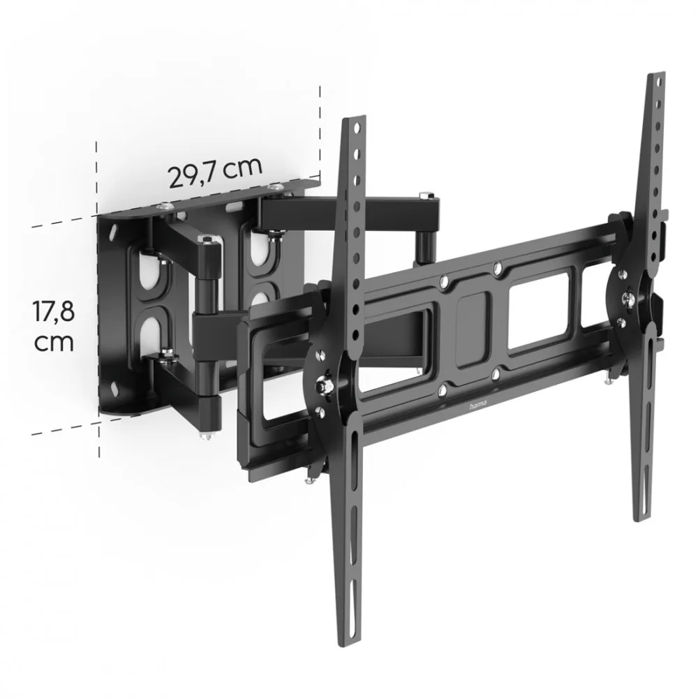 Hama TV holder scissor arms - Image 3