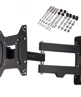 Alternative view of Hama TV holder LCD/LED vesa 200x200 48 inch