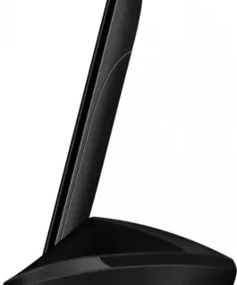 Alternative view of Maxcom Phone MM35D SE SIM desk phone